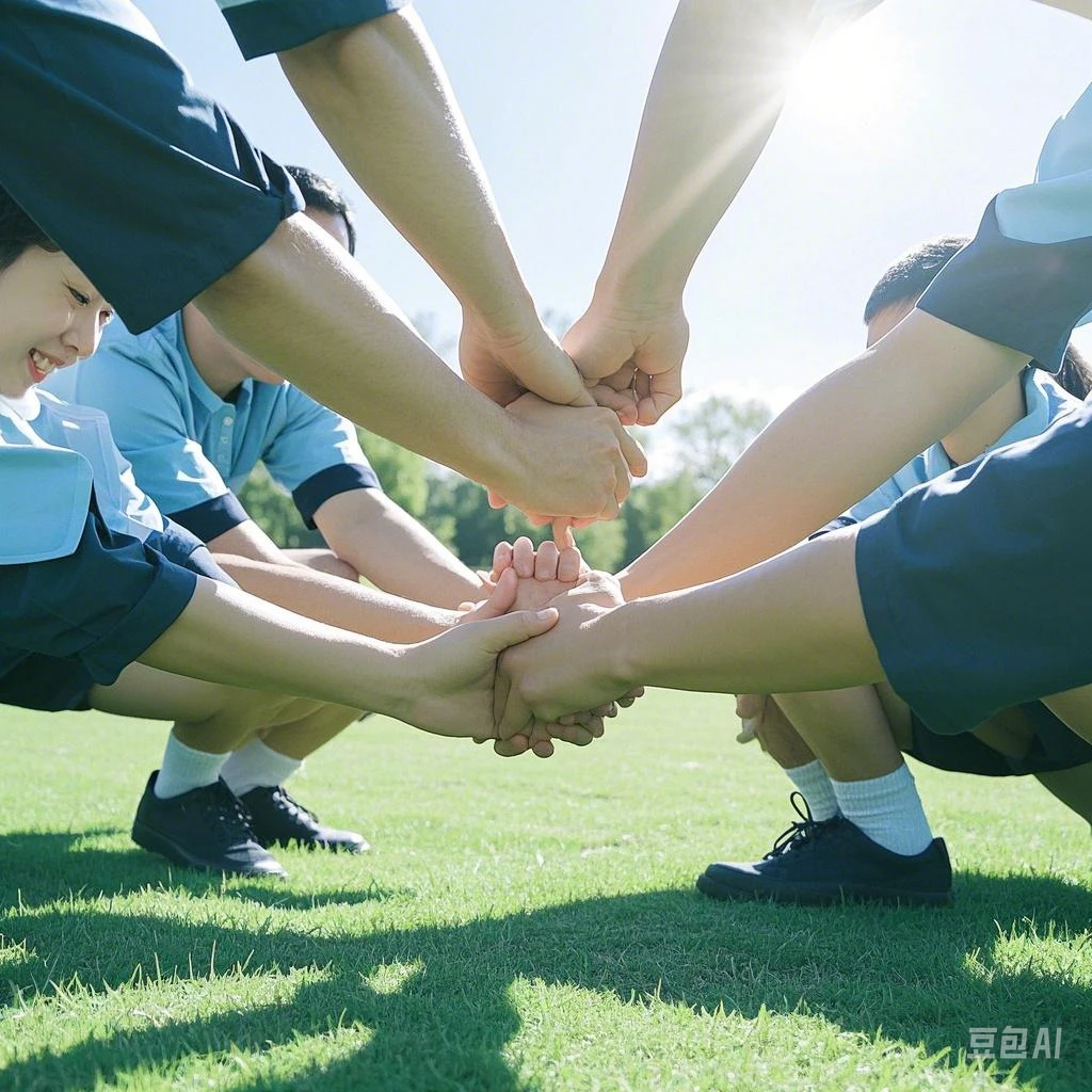 Team Introduction Image